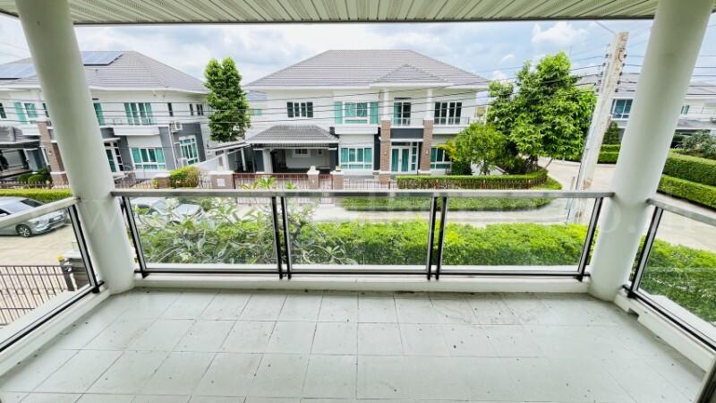 ให้เช่า บ้านเดี่ยว ศุภาลัย พรีมา วิลล่า พระราม 2 - บางขุนเทียน Built-in ทั้งหลัง 13