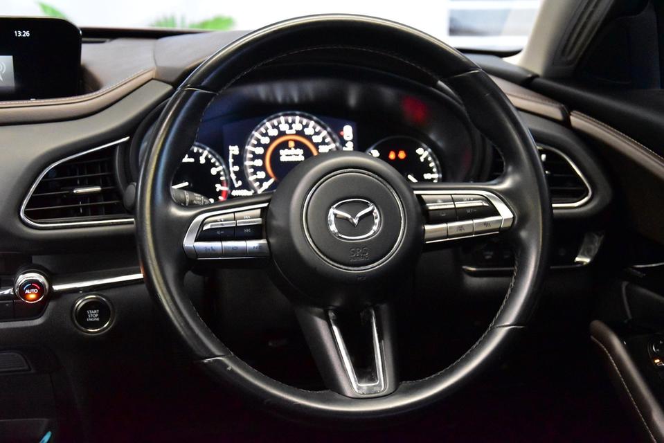 MAZDA CX-30 2.0 SP ปี 2021 รหัส TKG6199 5