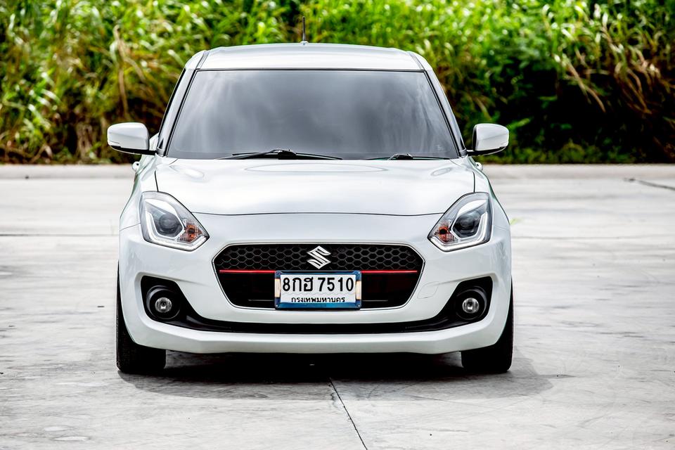 ขาย Suzuki Swift 1.2Glx ปี19