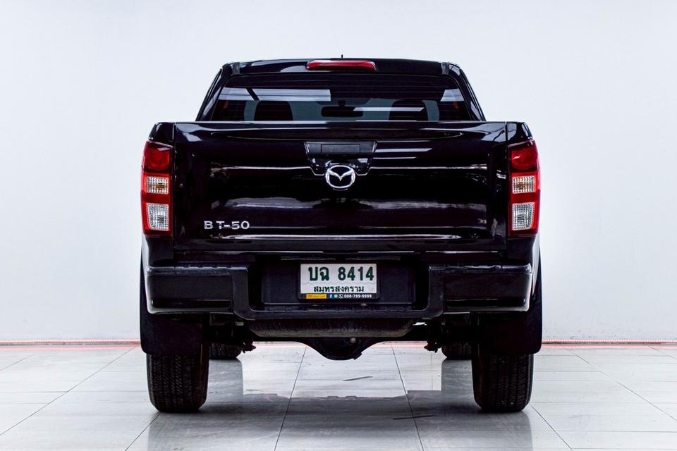 รหัสรถ 5B763 BT50 ALLNEW 2022 4