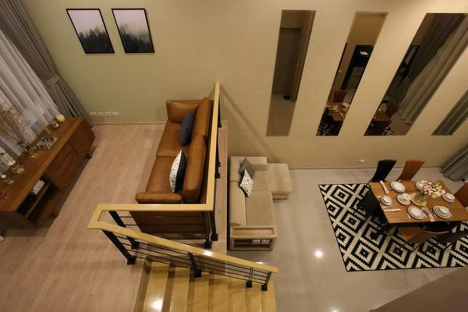 FOR RENT ARDEN PATTANAKARN 20 MODERN DECOR. 60,000 ENNXO