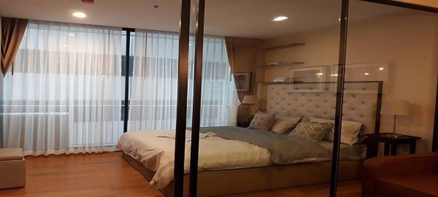 NOBLE REVO SILOM for rent 1 bed 33 sqm 1
