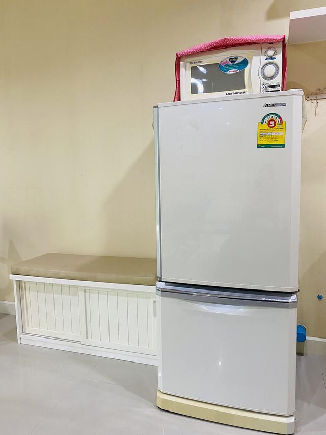 คอนโด เมโทร พาร์ค สาทร 11