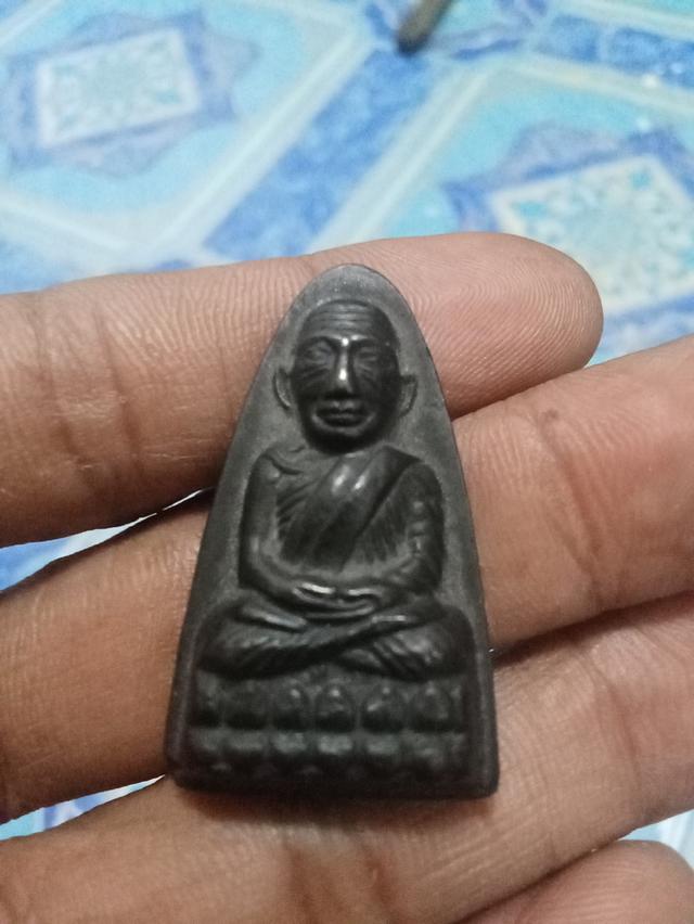 พระเครื่องพระทั่วไปย่อยๆ รูปที่ 3