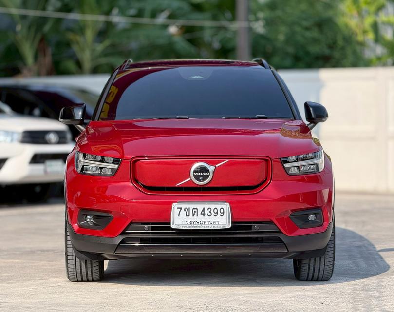 Volvo XC40 T5 ปี2022 รูปที่ 2