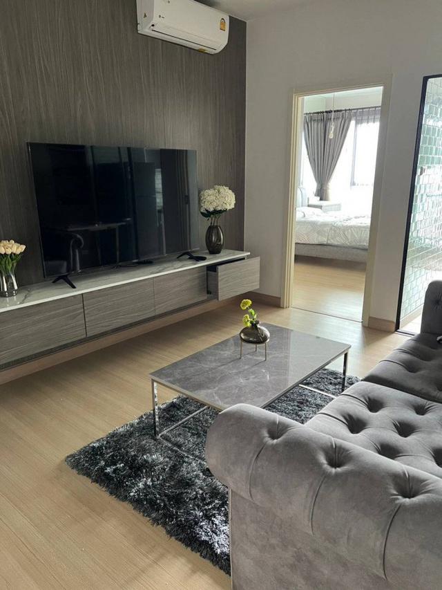 รูป ขาย คอนโด Supalai Loft Yaek Fai Chai Station Supalai Loft สถานีแยกไฟฉาย 47 ตรม.