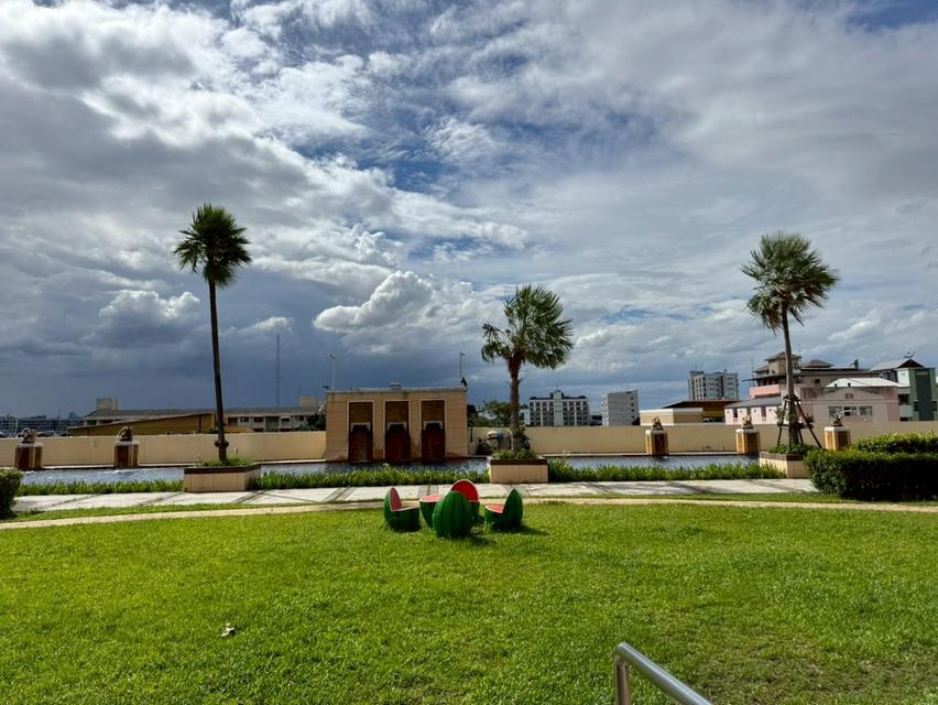 [ขาย] คอนโดศุภาลัย ปาร์ค ศรีนครินทร์ ห้องใหญ่ 51 ตร.ม. ใกล้ MRT ศรีอุดม – ราคาคุ้มที่สุดในย่าน! 5