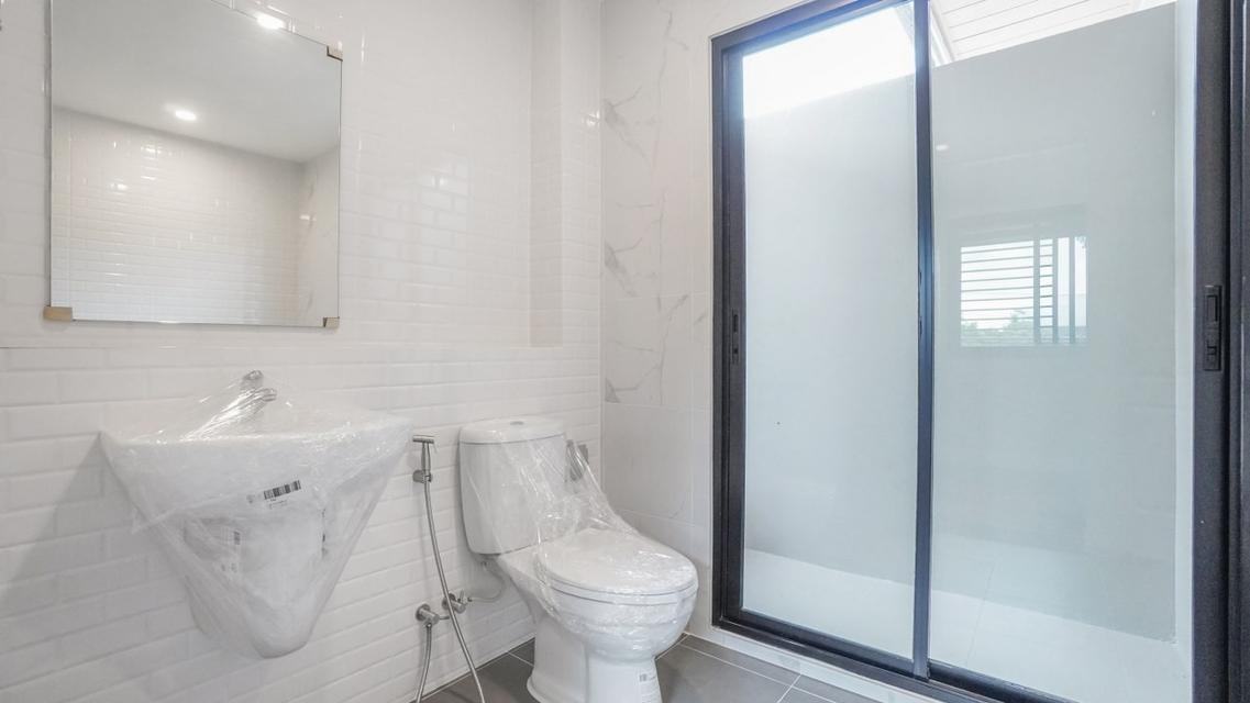 ขายบ้านมือสองตกแต่งใหม่ โครงการ เพอร์เฟค เพลส รัตนาธิเบศร์ - สถานีไทรม้า (Perfect Place Rattanathibet - Saimastation) 10