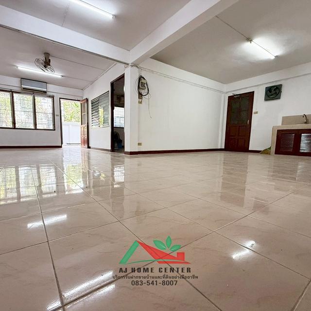 ขายบ้านเดี่ยว105ตรว. หลังริม ภายในเล่นระดับ ม.อยู่เย็น2 ซ.รามอินทรา34 แยก15 ราคาพร้อมคุย 4