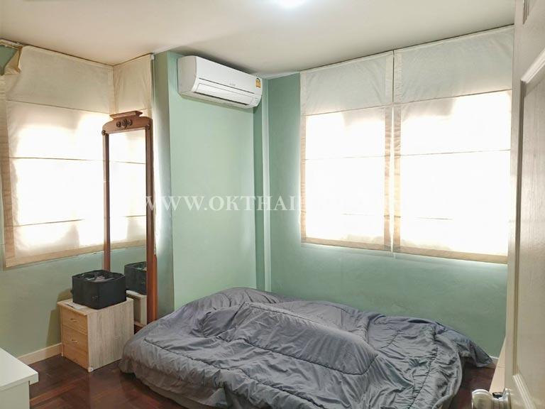 บ้านเดี่ยว หมู่บ้านวิลล่า บารานี รังสิต คลอง 3 (Villa Baranee Rangsit-Klong 3) 6