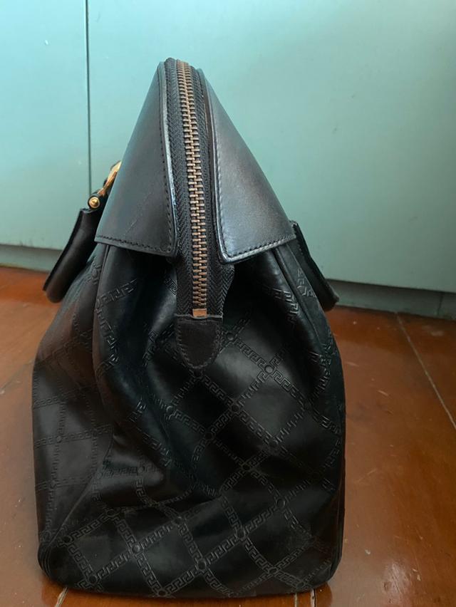 กระเป๋า Versace รุ่น Gianni Versace Travel bag 4