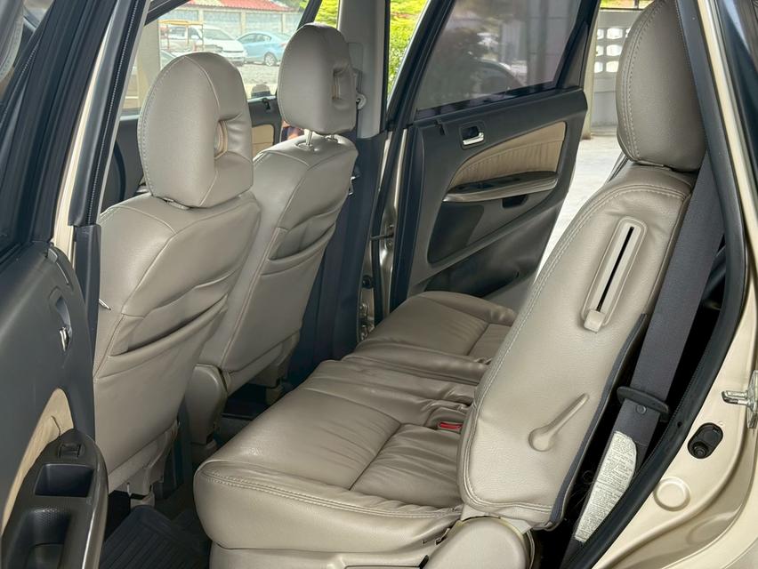 HONDA STREAM 2.0 S 2003 11