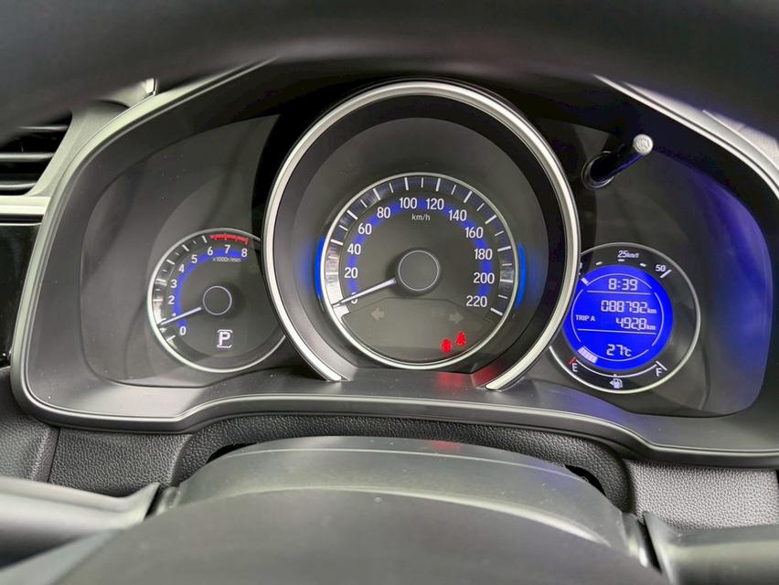 ปี 2020 HONDA JAZZ, 1.5 V i-VTEC มือเดียวป้ายแดง 12