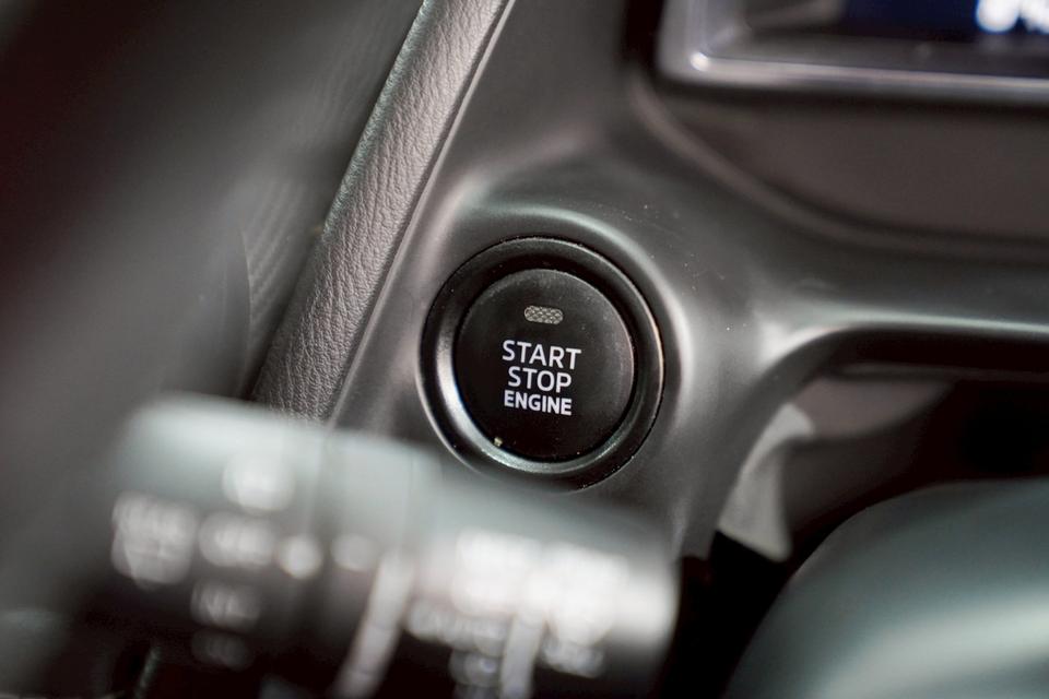 MAZDA 2 HATCHBACK 1.3 HIGH CONNECT AT ปี 2018 11