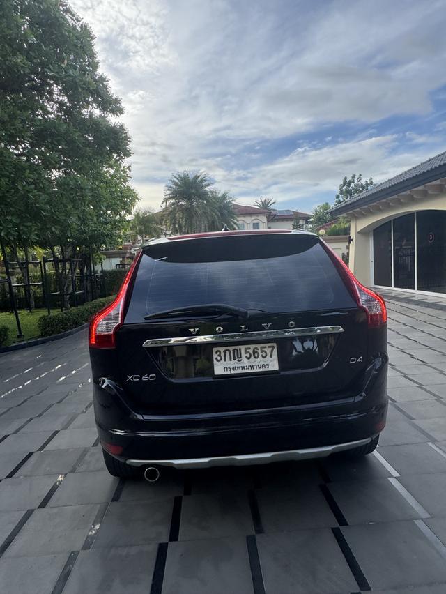 Volvo XC60 Momentum 2014 D4 (ปี 09-15) (ดีเซล) รูปย่อยที่ 3