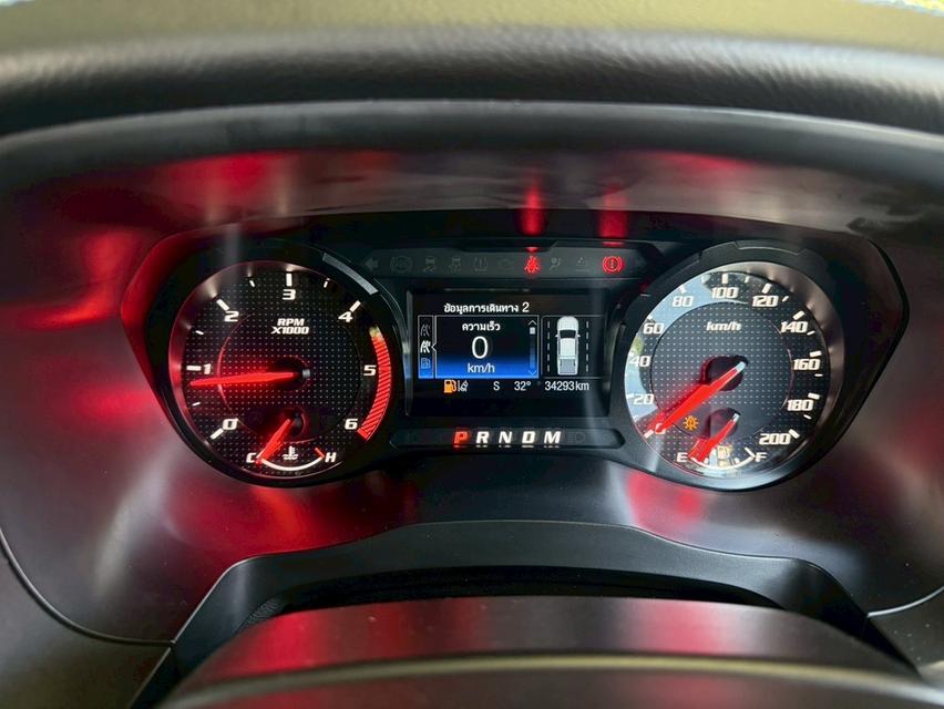 FORD RANGER 2.0 RAPTOR BI-TURBO 4WD 2020   14