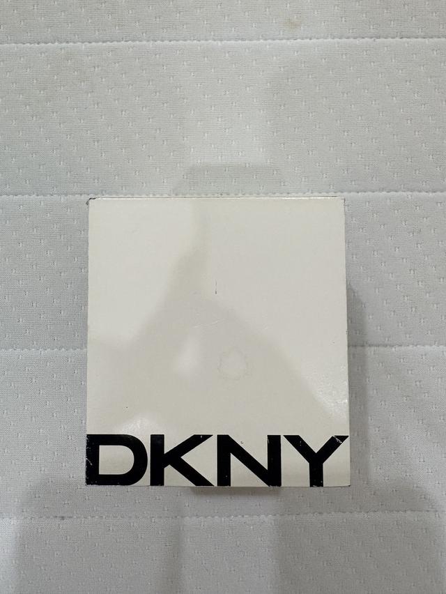 DKNY นาฬิกาข้อมือ รุ่น Chambers Ceramic
