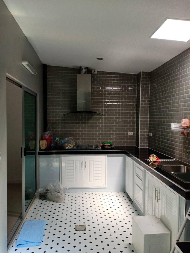 ขายหมู่บ้านพฤกษารังสิต-คลอง 5  ขายเพียง 1.79 ลบ. บ้านพร้อมอยู่ ต่อเติมแล้ว (เจ้าของขายเอง) 4