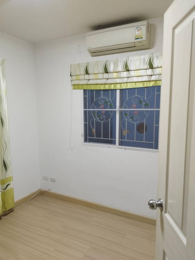 บ้านทาวโฮม2ชั้นมือ 2 สถานที่สะแกงาม14 พระราม2 บางขุนเทียน 14
