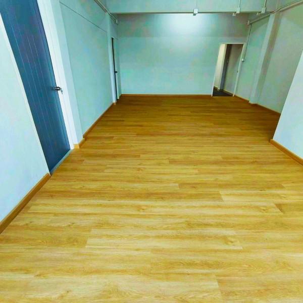 ถ.สุขุมวิท107 โฮมออฟฟิศให้เช่า 2 คูหา 3.5ชั้นใกล้ BTSแบริ่ง 850 ม. 540 ตร.ม. พร้อมชั้นลอย 3 น้ำ Makro ศรีนครินทร์ 2.81กม 5