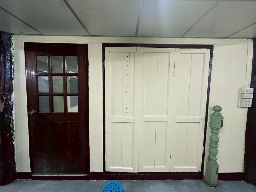 บ้านทรงไทย 3 ห้องนอน 4 ห้องน้ำ ใกล้ตลาดพระประแดง 9