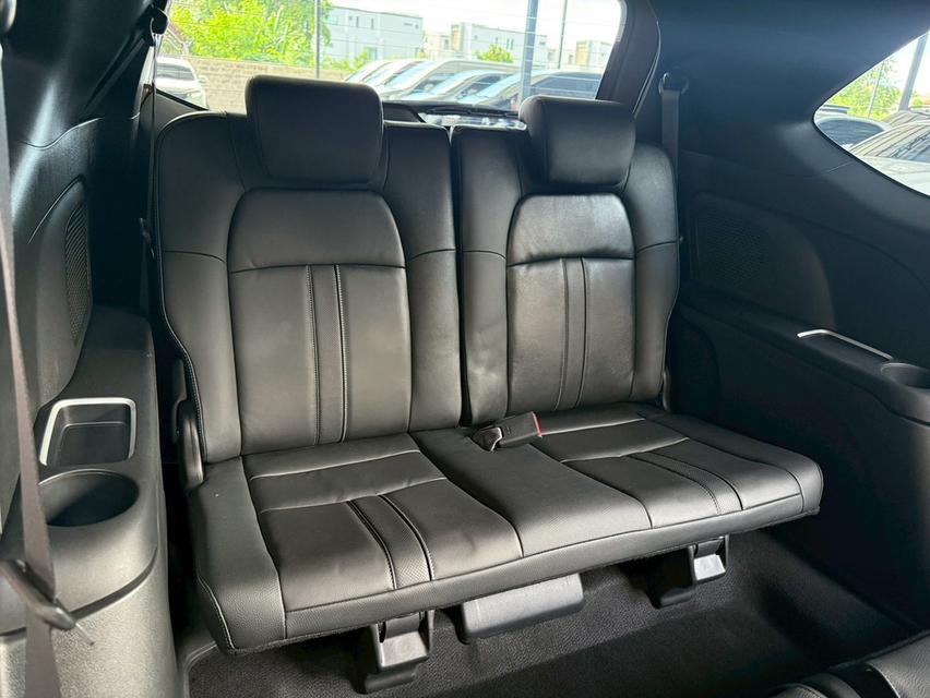 ปี 2018 HONDA BRV, 1.5 SV รถมือเดียว คู่มือบุ๊คเซอร์วิส กุญแจสำรองครบ 10