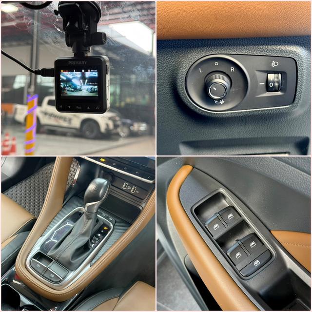 MG ZS 1.5 X+ SUNROOF ปี2022 10