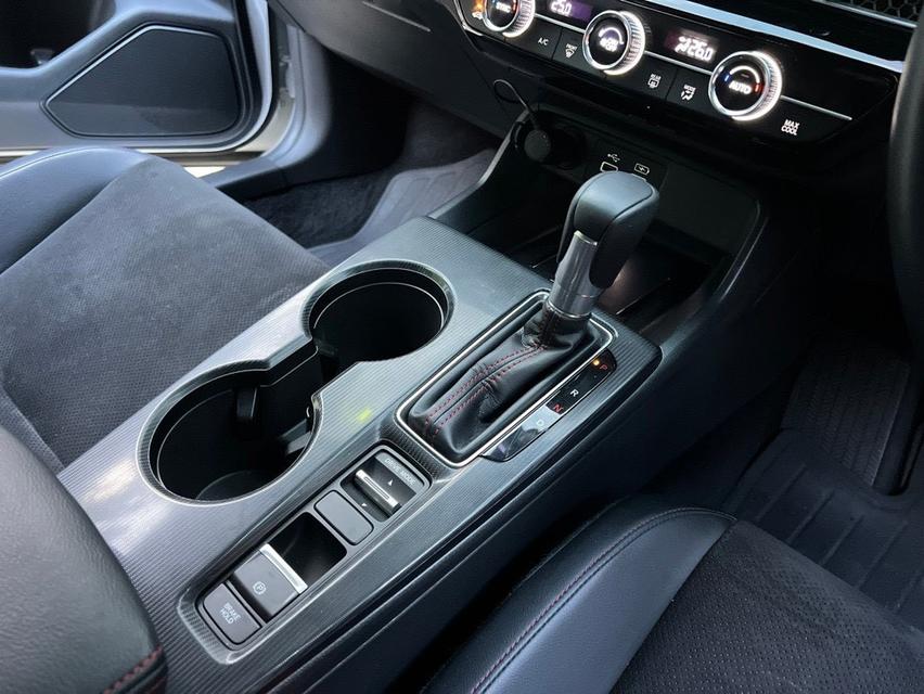 Honda civic FE RS Top รูปที่ 11