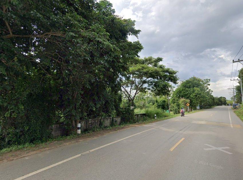 ขายที่ดินบางเสร่ 80 ตรว. ซอยหนองหิน-วัดทุ่งโปร่ง ติดวิวเขาบรรยากาศดีใกล้ตลาดแยกเจ-4กม. อ.สัตหีบ ชลบุรี 4