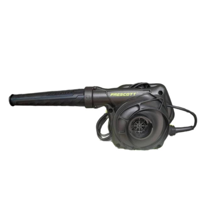 Prescott เครื่องเป่าลม (โบว์เวอร์) 650 วัตต์ (พร้อมถุงเก็บฝุ่น) รุ่น PT2255001 เพรสคอตต์ (Prescott)