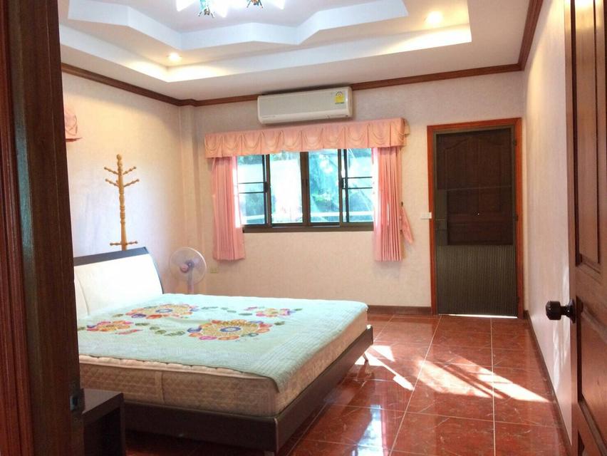 ขายบ้านพร้อมที่ดิน อ.เมือง จ.นครราชสีมา 13