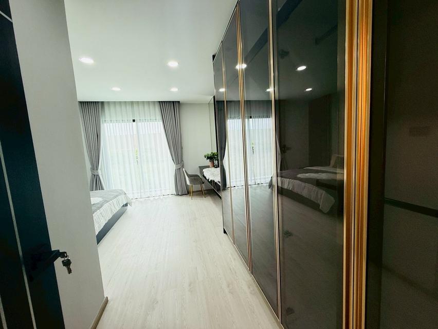 ให้เช่า พูลวิลล่า พัทยา Pool Villa Pattaya For Rent  16