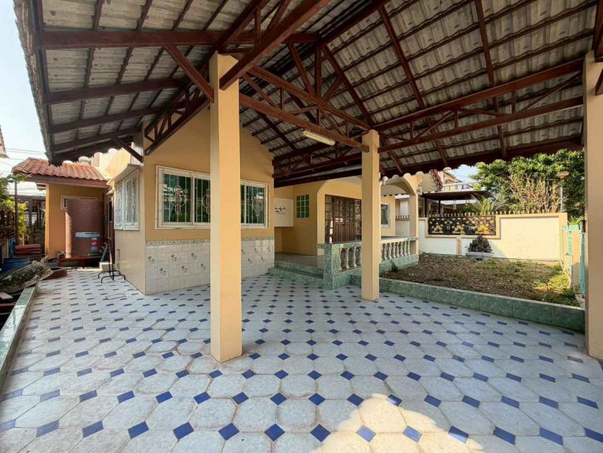 ขาย บ้านเดี่ยว 2 ชั้น หมู่บ้านชลลดา สายไหม 34 56 ตรว 3