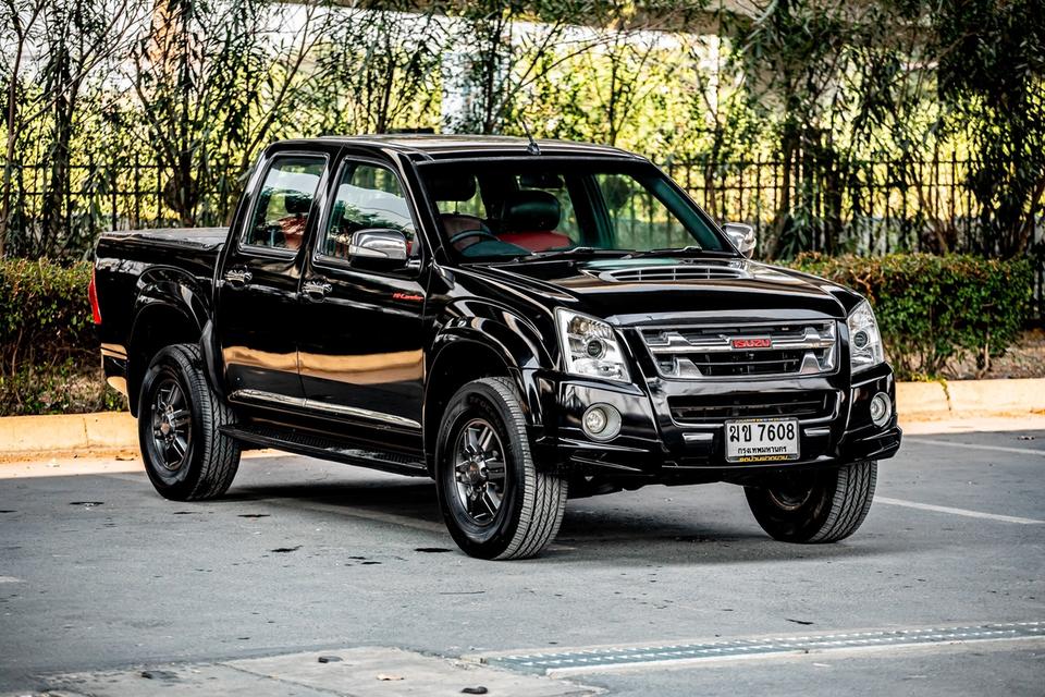 ขาย Isuzu Dmax 3.0 Hi-lander ปี12