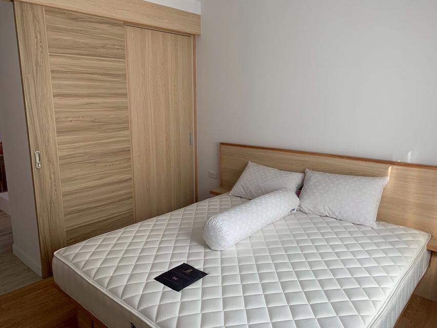 ✨ ปล่อยเช่าคอนโด V Condo ศาลายา  ตึก V2ชั้น4 ✨ ซอยตั้งสิน  ใกล้ มหาวิทยาลัยมหิดล 3