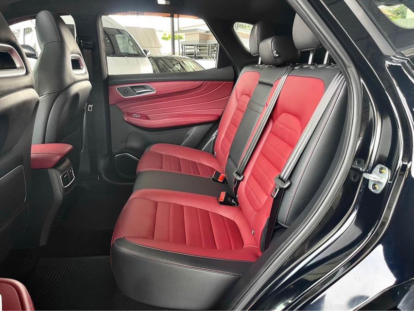 MG HS 1.5 X SUNROOF 2020   12