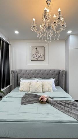 คอนโดพัทยาพลาซ่า สุขุมวิทพัทยากลาง ขนาด 38 ตรม เฟอร์นิเจอร์และเครื่องใช้ไฟฟ้าครบครัน 2