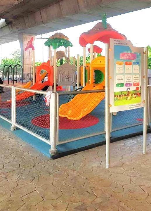 ขายคอนโดร่มโพธิ์ (เจ้าของขายเอง งดรับนายหน้า) รีโนเวทใหม่เอี่ยม ชั้น8 ห้อง 30ตรม. 9