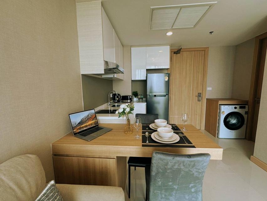 Beachfront Riviera Wongamat Pattaya 3.25 million 15