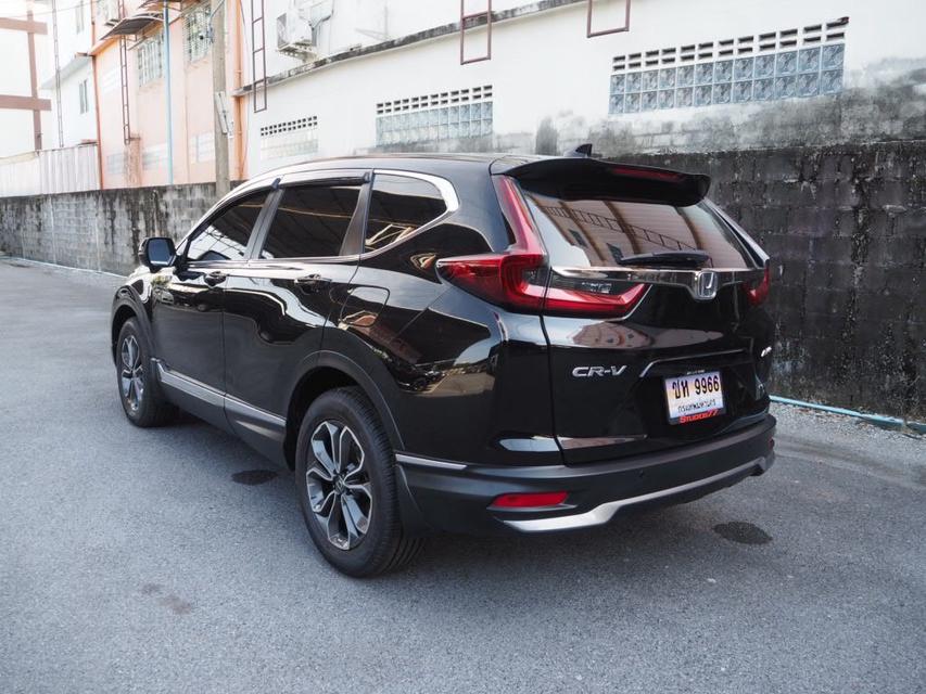 HONDA CRV 2.4 ES 4WD ปี 2023 6