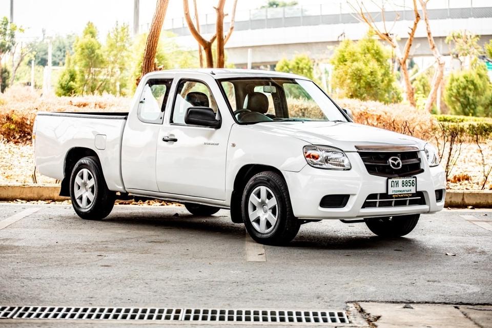 รหัสรถ GT8856 #MAZDA BT-50 2.5 S FREESTYLE CAB ปี 2010 3