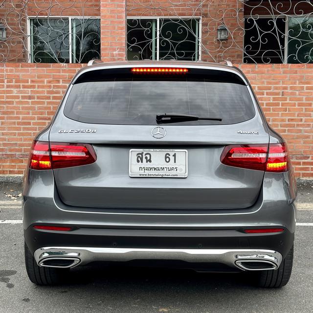 GLC 250d 4MATIC Off-Road  2019  5