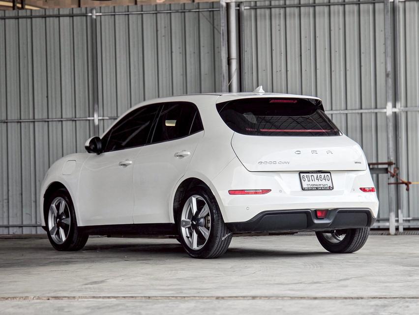 รหัสรถ CBLX4640 ✨ GWM ORA GOOD CAT ULTRA 500ปี 2021 จดปี 2022 รูปที่ 8