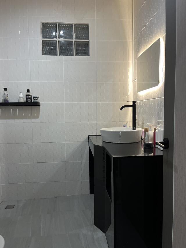 ทาวน์เฮ้าส์ 2 ชั้น รีโนเวทใหม่ 5