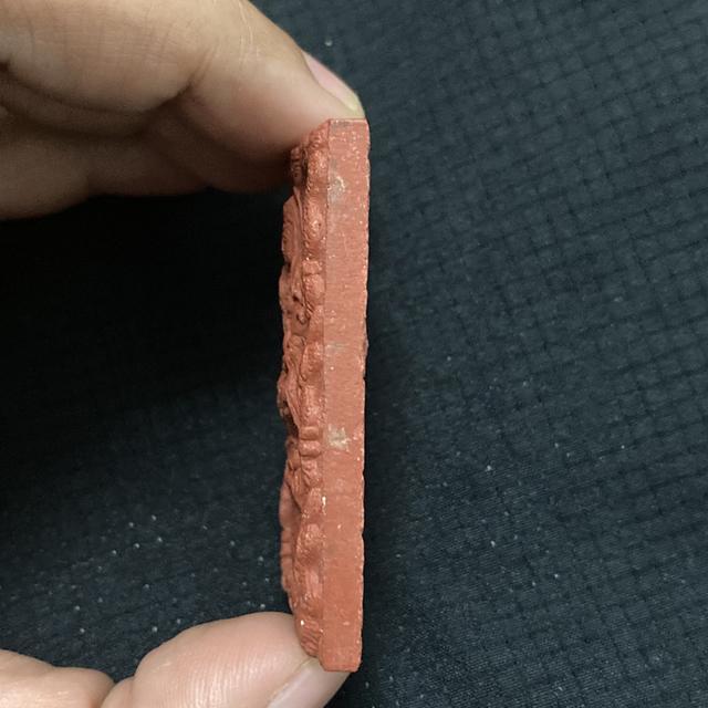 พระผงเจ้าแม่กวนอิม มหาโพธิสัตว์ สุขาวดีภูมิไตรโลกาโลกนาถ อ.หม่อม นิรนาม 4