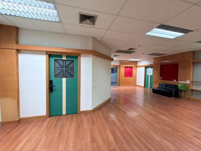 ให้เช่าพื้นที่สำนักงาน 148.06 ตร.ม. เซ็นทรัล ซิตี้ บางนา เดินทางสะดวก ทำเลศักยภาพสูง 1