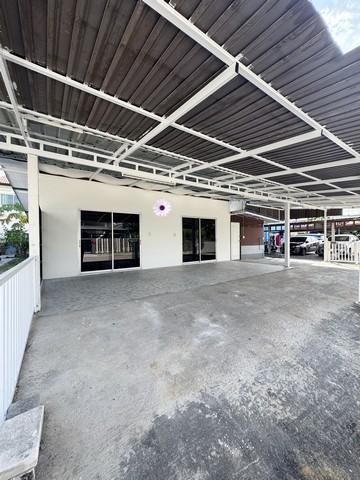 บ้านเดี่ยวชั้นเดียวให้เช่า 60ตรว.อยู่ถนน ลาดกระบัง ใกล้เดอะพาซิโอ สนามบินสุวรรณภูมิ 2