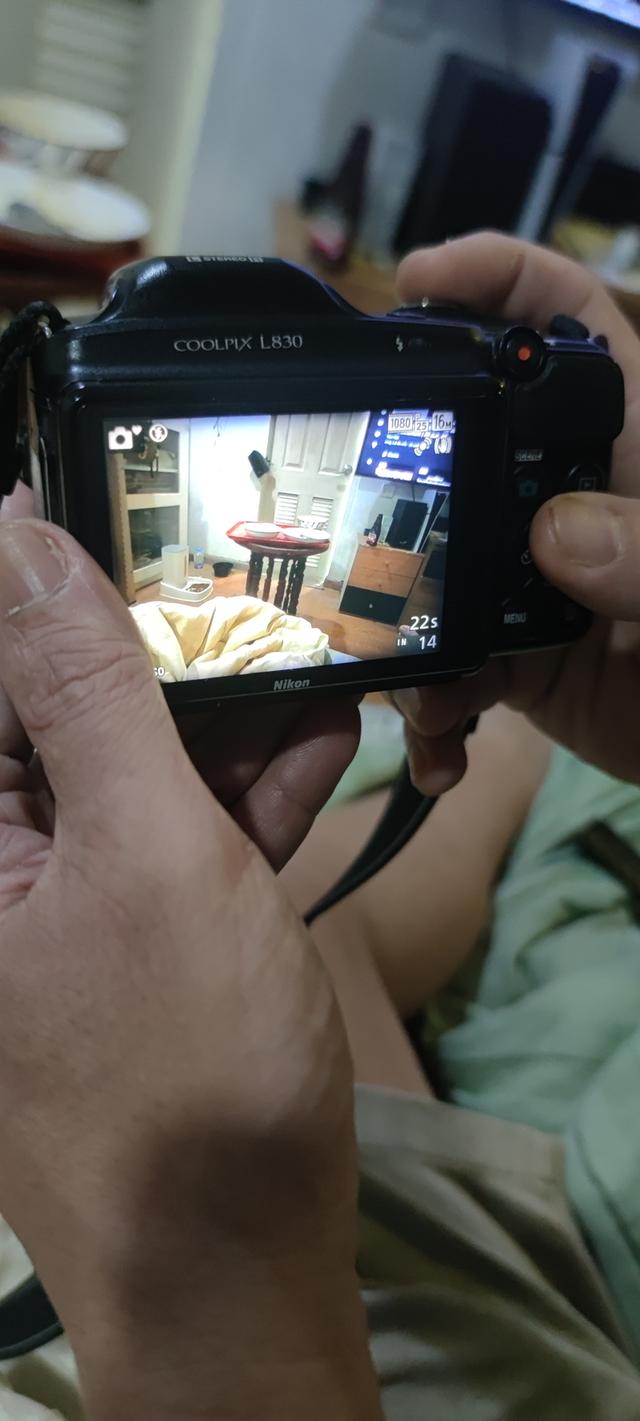 กล้องดิจิตอล nikon Coolpix L830 รูปย่อยที่ 3