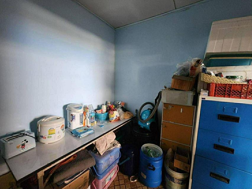 🏡 บ้านเดี่ยวทำเลสงบ ความเป็นส่วนตัวสูง บนพื้นที่กว้าง 71 ตร.วา  3 ห้องนอน 2 ห้องน้ำ 📍 ซอยพหลโยธิน 64 (หลัง รพ.บี.แคร์) | หมู่บ้านแข็งขัน 3 (งดงาม 3) 7