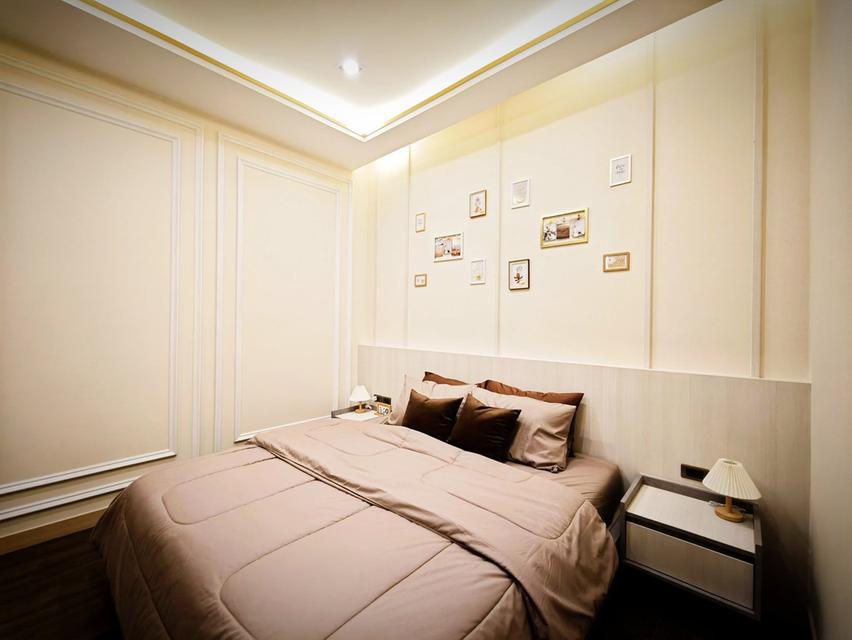 For sale pool villa style Nordic 9.9 m Pattaya  11